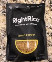 Lemon Pepper