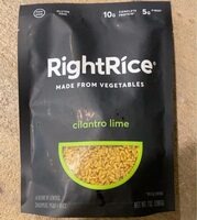 Right Rice