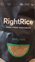 Vegetable Rice