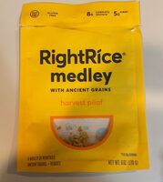 Medley Harvest Pilaf