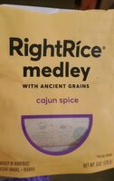Right Rice Medley