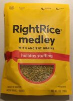 Holiday Stuffing Medley