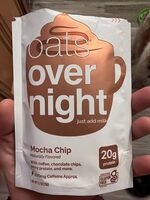 Mocha Chip