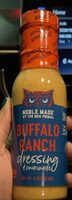 Buffalo Ranch Dressing