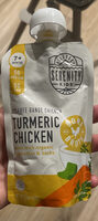 Turmeric Chicken
