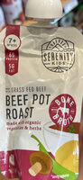 Beef Pot Roast