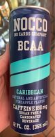 BCAA Caribbean