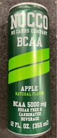 BCAA Apple