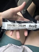 Barebells Cookies & Cream Protein Bar