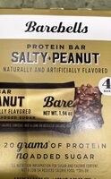 Protein bar