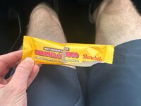 Caramel Choco