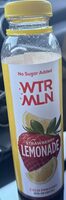 Strawberry Lemonade