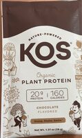 Kos Protein