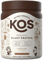 Protein powder