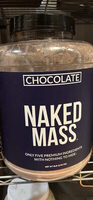 Naked Mass Chocolate