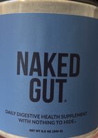 Naked Gut