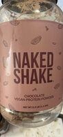 Naked Shake