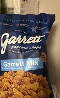 Garrett Mix