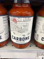 Marinara