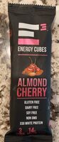 E 3 Energy Cubes