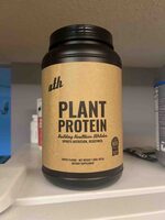 Plant Protein