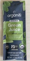 Original Green Juice