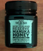Manuka Honey UMF 10+