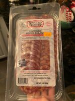 Uncured Sujuk Salami