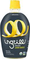 Lemon Squeeze