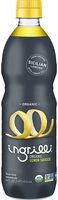 Organic Lemon Squeeze