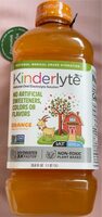 Kinderlyte