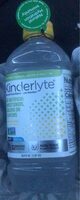 Kinderlyte Lemonade Flavor