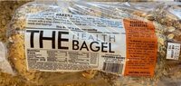 The Health Bagel