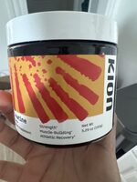 Creatine Powder