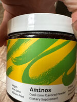 Amino Acids