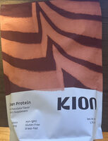 Clean Protein Rich Chocolate Flavor
