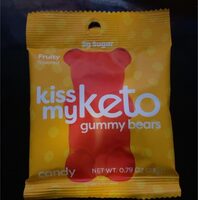 Gummy Bears