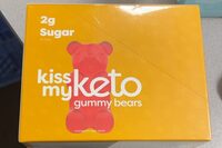 Gummy bears