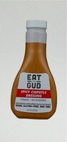 Spicy Chipotle Dressing