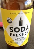 Soda Pressco