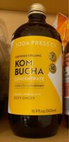 Kombucha