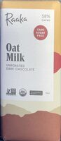 Oat Milk Bar