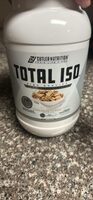 Total Iso
