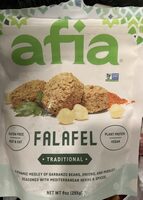 Falafel Traditional