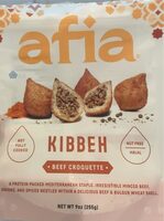 Kibbeh