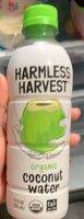 Coconut water