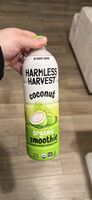 Organic Smoothie