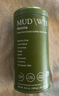 Matcha