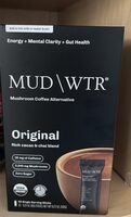 Original rich cacao & chai blend