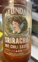Sriracha Hot Chili Sauce